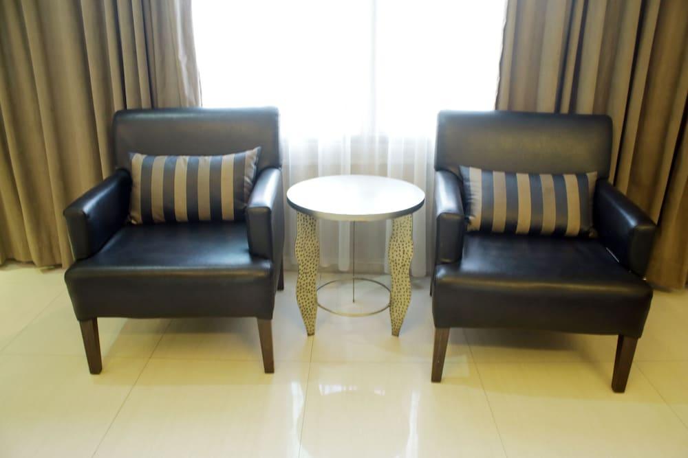 Sun Boutique Hotel Кута Экстерьер фото