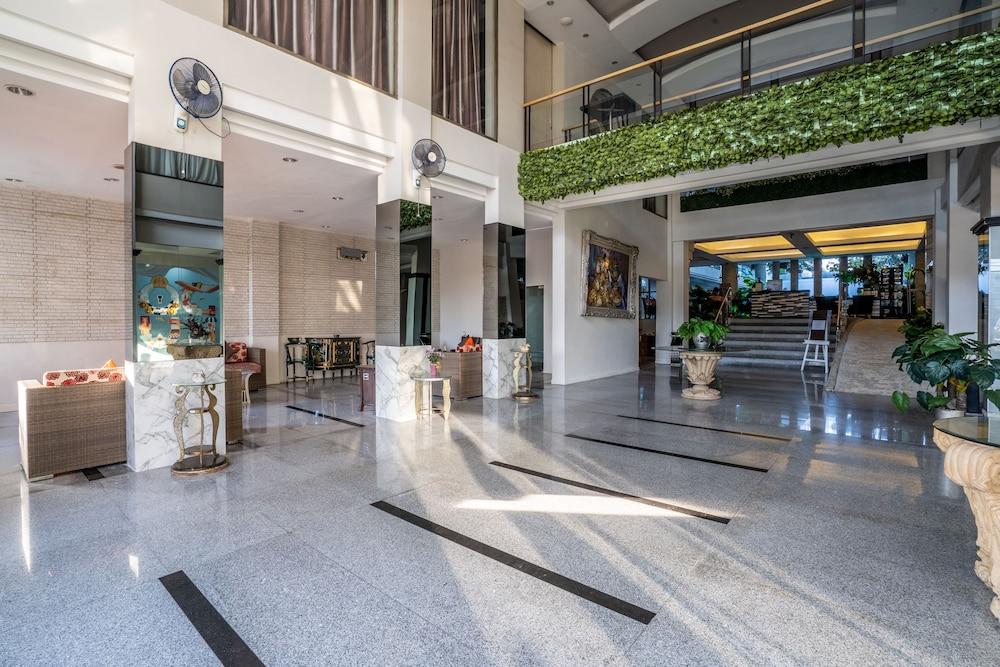 Sun Boutique Hotel Кута Экстерьер фото
